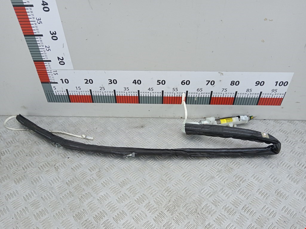 Подушка безопасности боковая (шторка) PEUGEOT 407 2004-2010