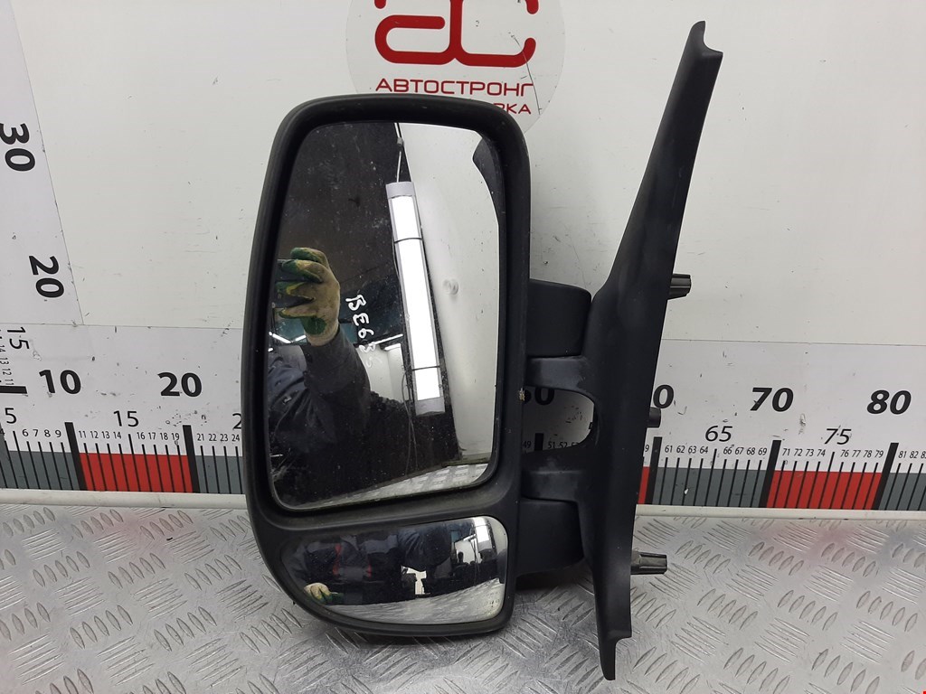 Зеркало левое NISSAN Inerstar 1997-2010