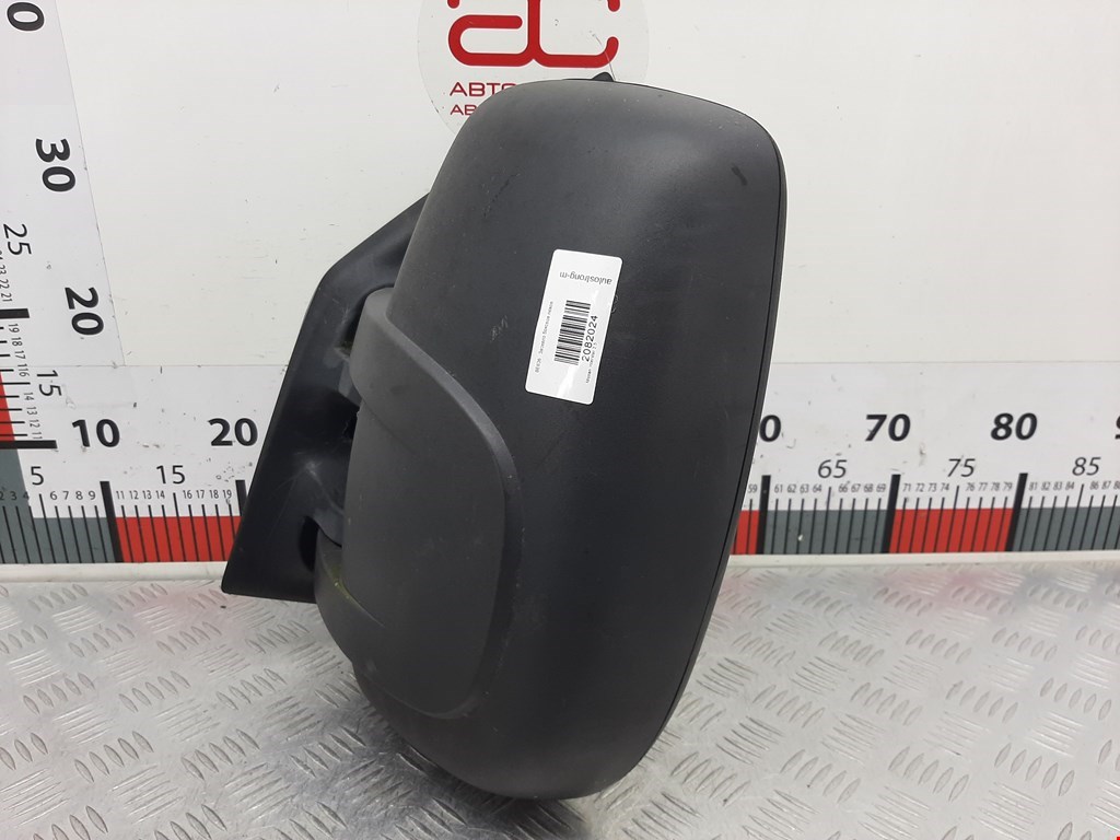 Зеркало левое NISSAN Inerstar 1997-2010