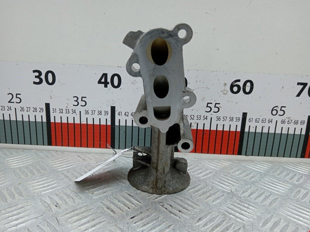 Корпус масляного фильтра PEUGEOT 407 2004-2010