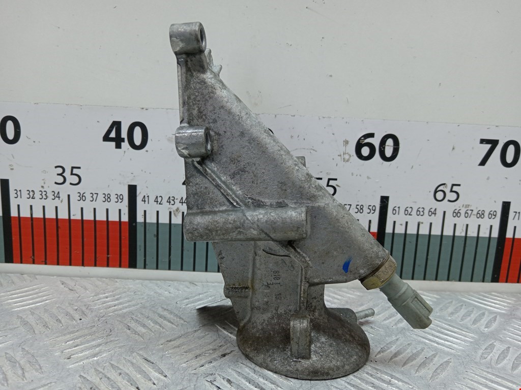 Корпус масляного фильтра PEUGEOT 407 2004-2010