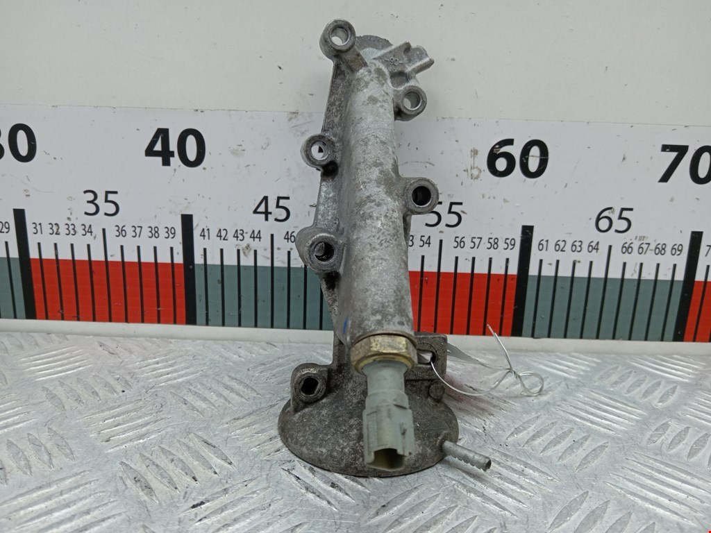 Корпус масляного фильтра PEUGEOT 407 2004-2010