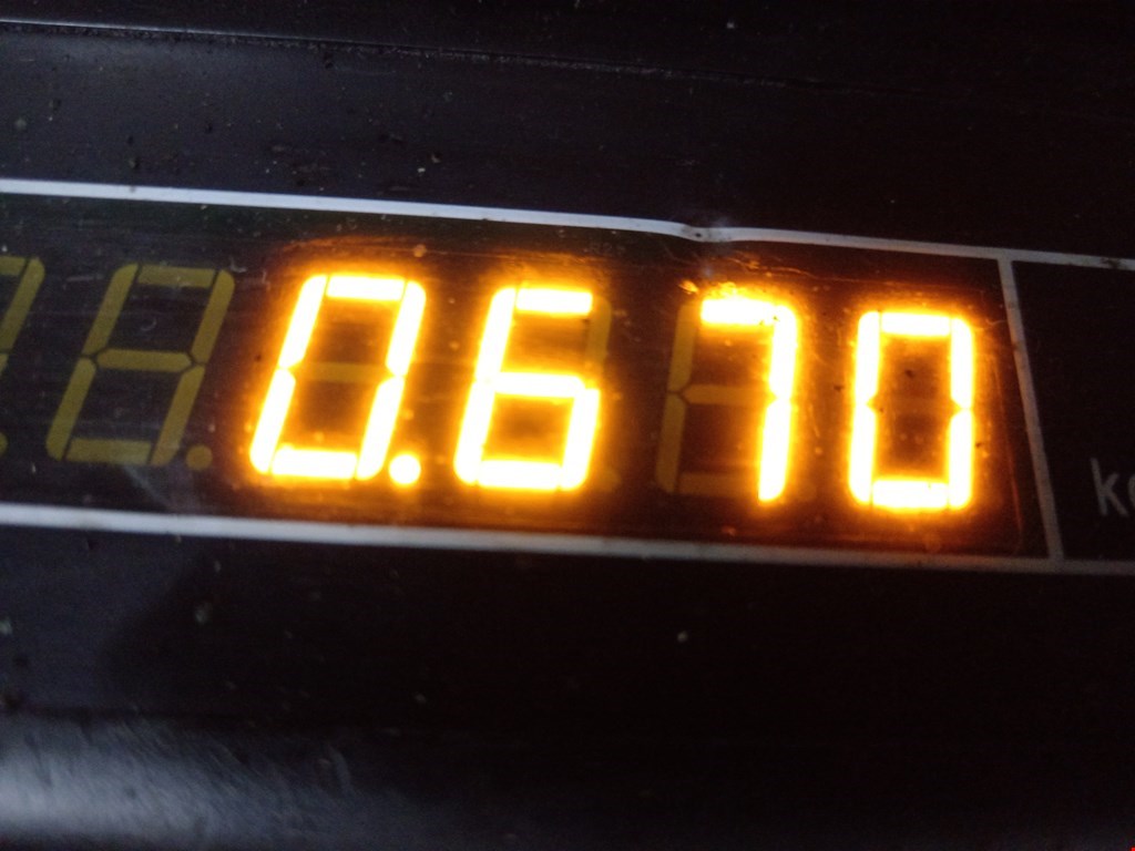 Корпус масляного фильтра PEUGEOT 407 2004-2010