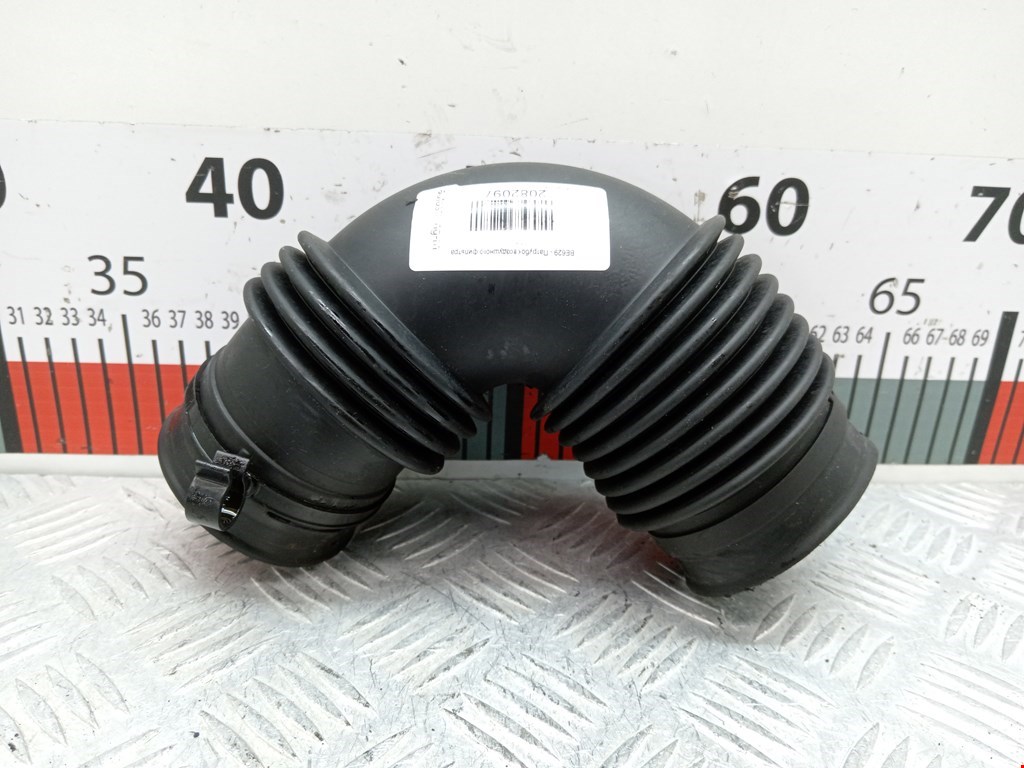 Патрубок воздушного фильтра PEUGEOT 407 2004-2010