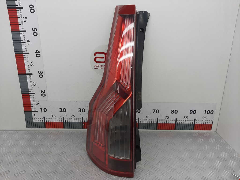 Фонарь задний левый CITROEN C4 Picasso 2006-2013