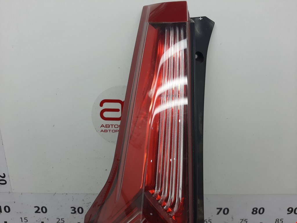 Фонарь задний левый CITROEN C4 Picasso 2006-2013