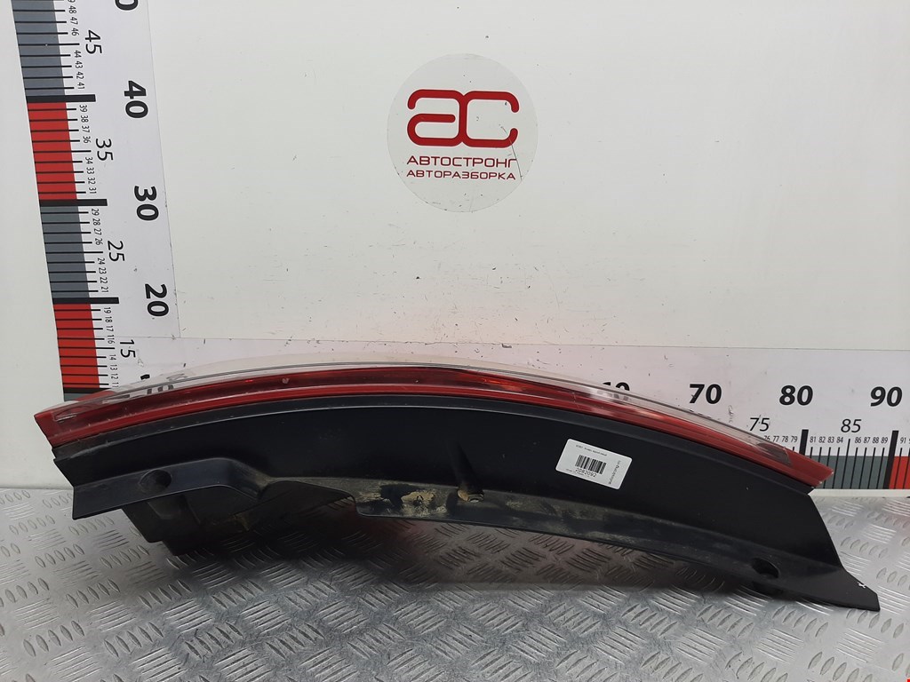 Фонарь задний левый CITROEN C4 Picasso 2006-2013