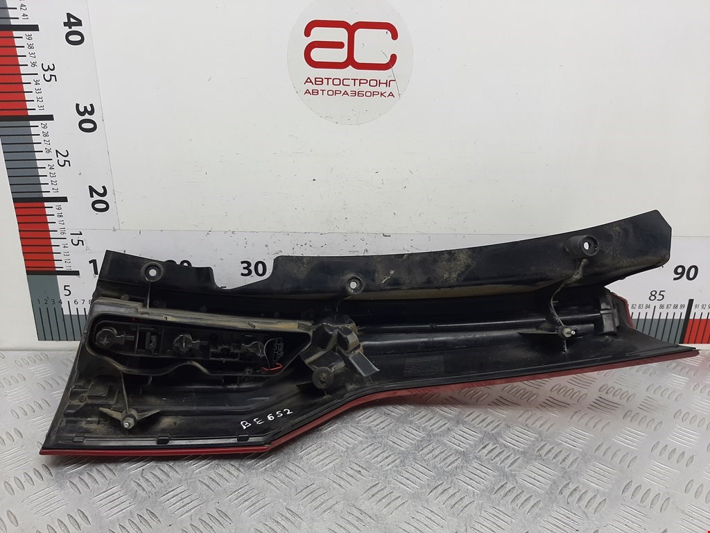 Фонарь задний левый CITROEN C4 Picasso 2006-2013