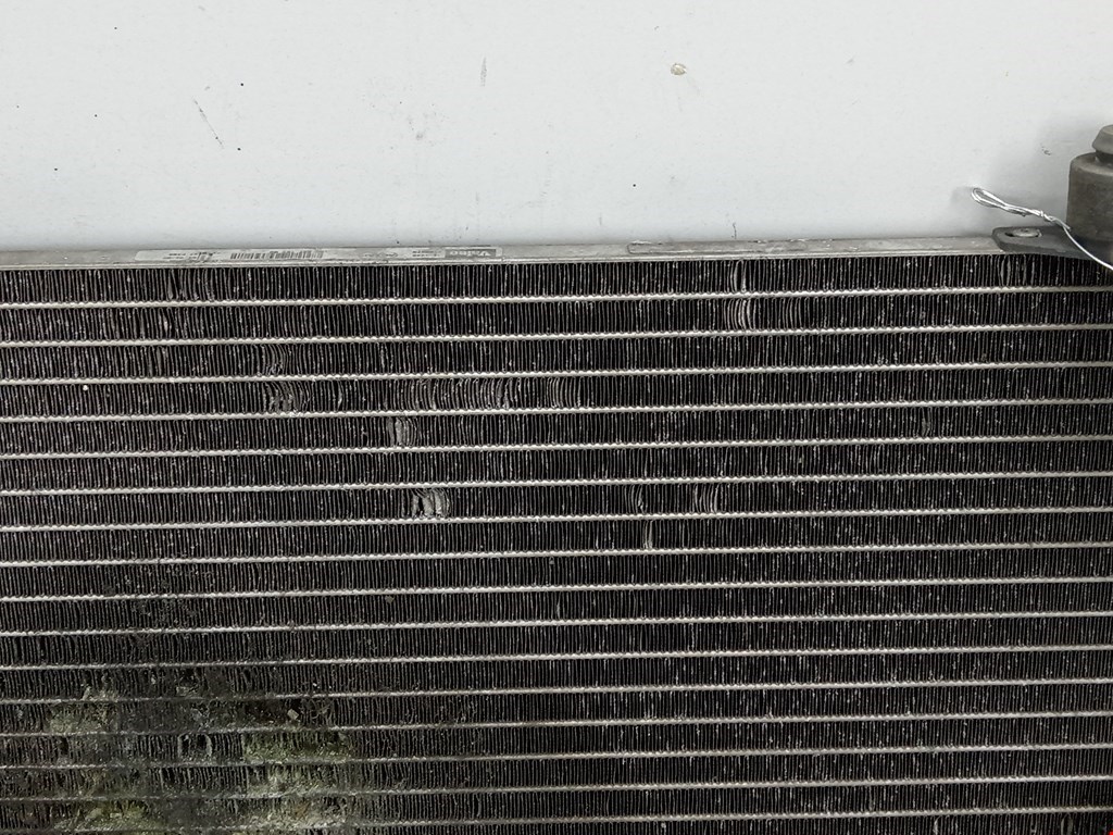 Радиатор кондиционера CITROEN C5 I 2001-2008