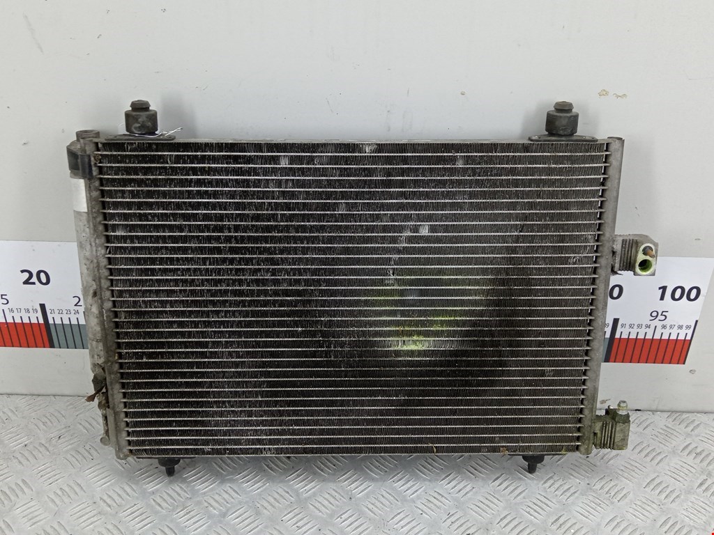 Радиатор кондиционера CITROEN C5 I 2001-2008
