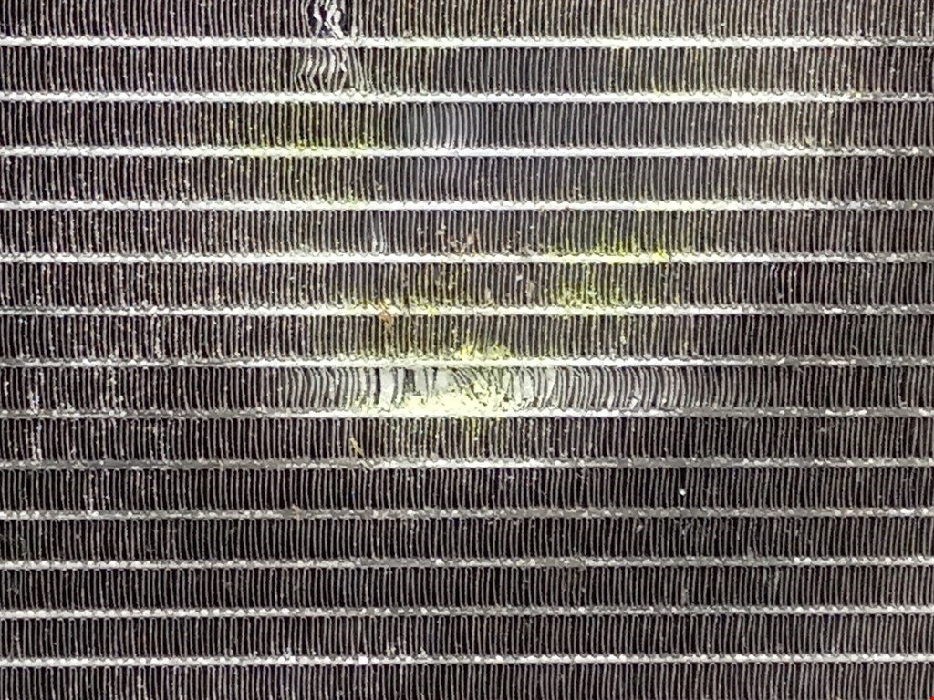 Радиатор кондиционера CITROEN C5 I 2001-2008