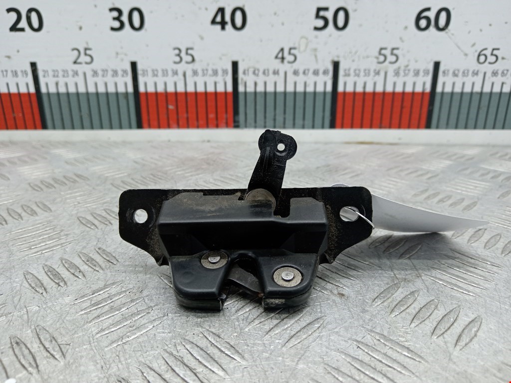 Замок багажника (крышки двери) PEUGEOT 206 1998-2012