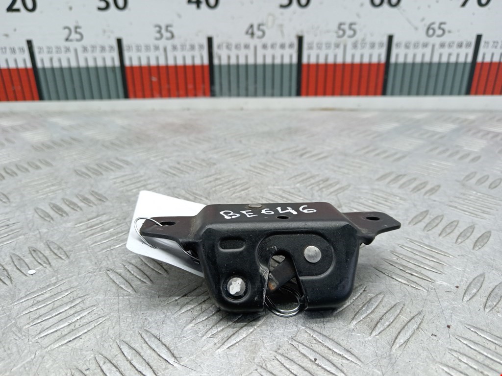 Замок багажника (крышки двери) PEUGEOT 206 1998-2012