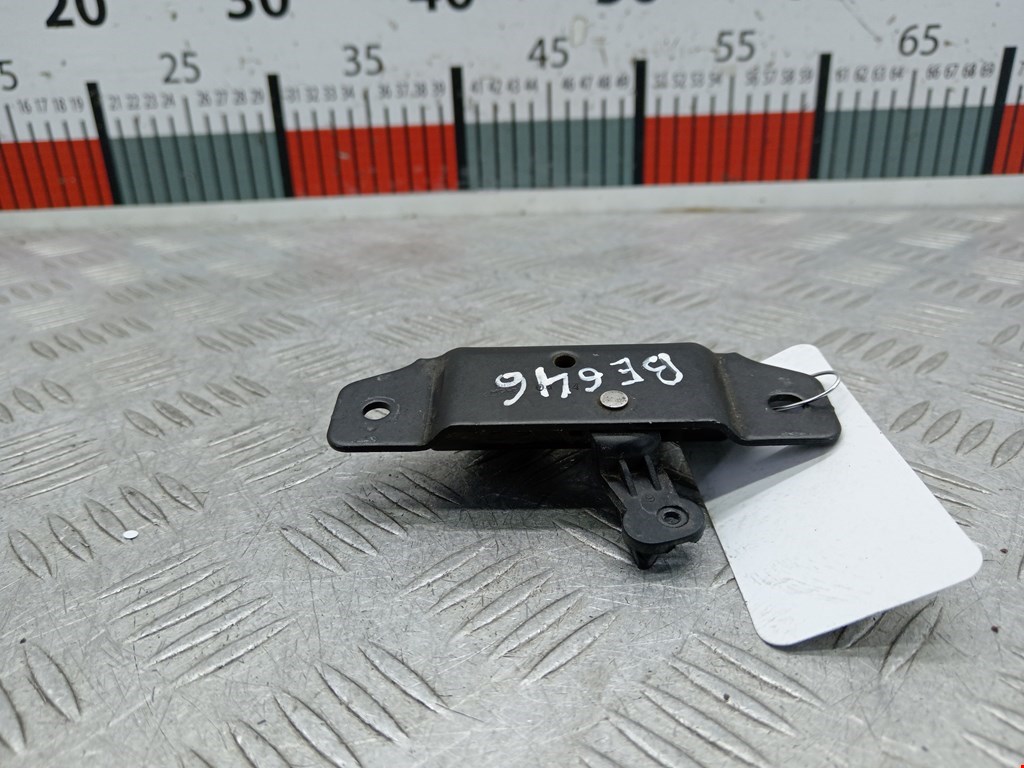 Замок багажника (крышки двери) PEUGEOT 206 1998-2012