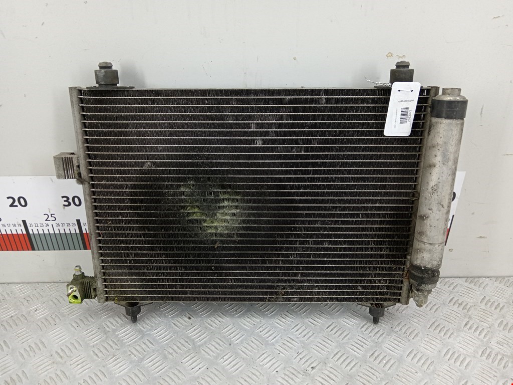 Радиатор кондиционера CITROEN C5 I 2001-2008