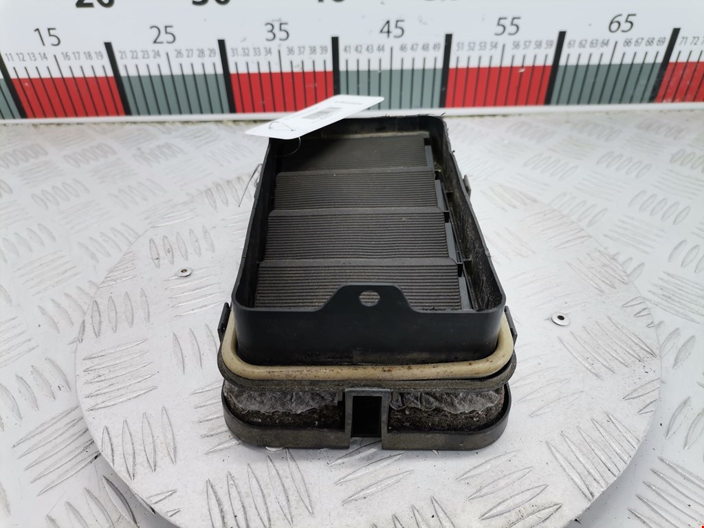 Воздуховод BMW X1 E84 2009-2015