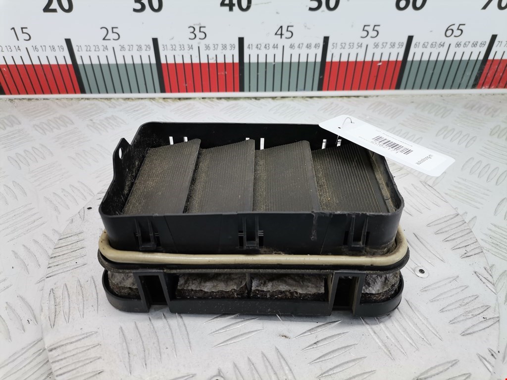 Воздуховод BMW X1 E84 2009-2015