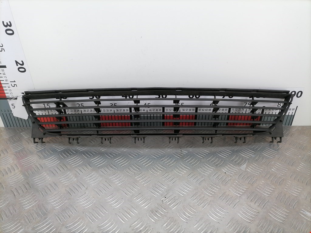 Решетка в бампер OPEL Corsa C 2000-2006