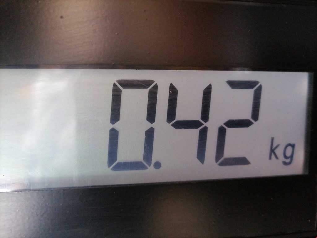 Решетка в бампер OPEL Corsa C 2000-2006