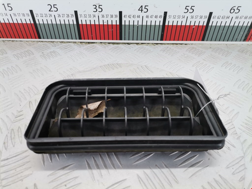 Воздуховод VOLKSWAGEN Passat B7 2011-2015