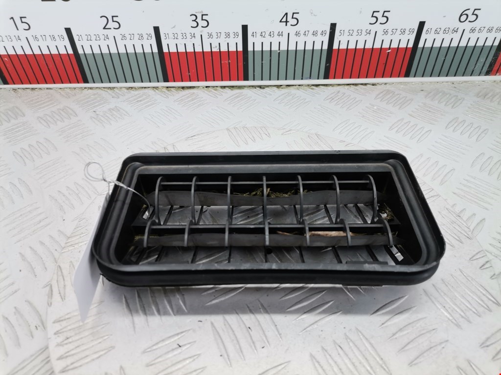 Воздуховод VOLKSWAGEN Passat B7 2011-2015