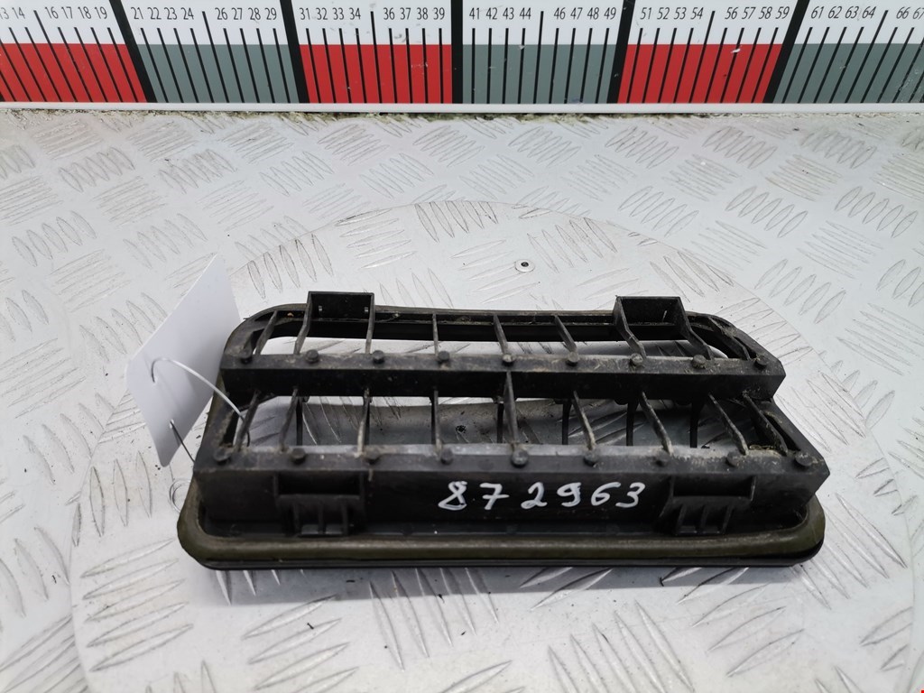 Воздуховод VOLKSWAGEN Passat B7 2011-2015