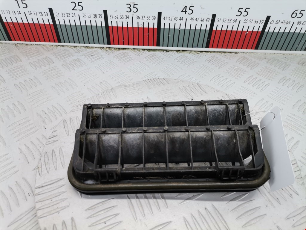 Воздуховод VOLKSWAGEN Passat B7 2011-2015