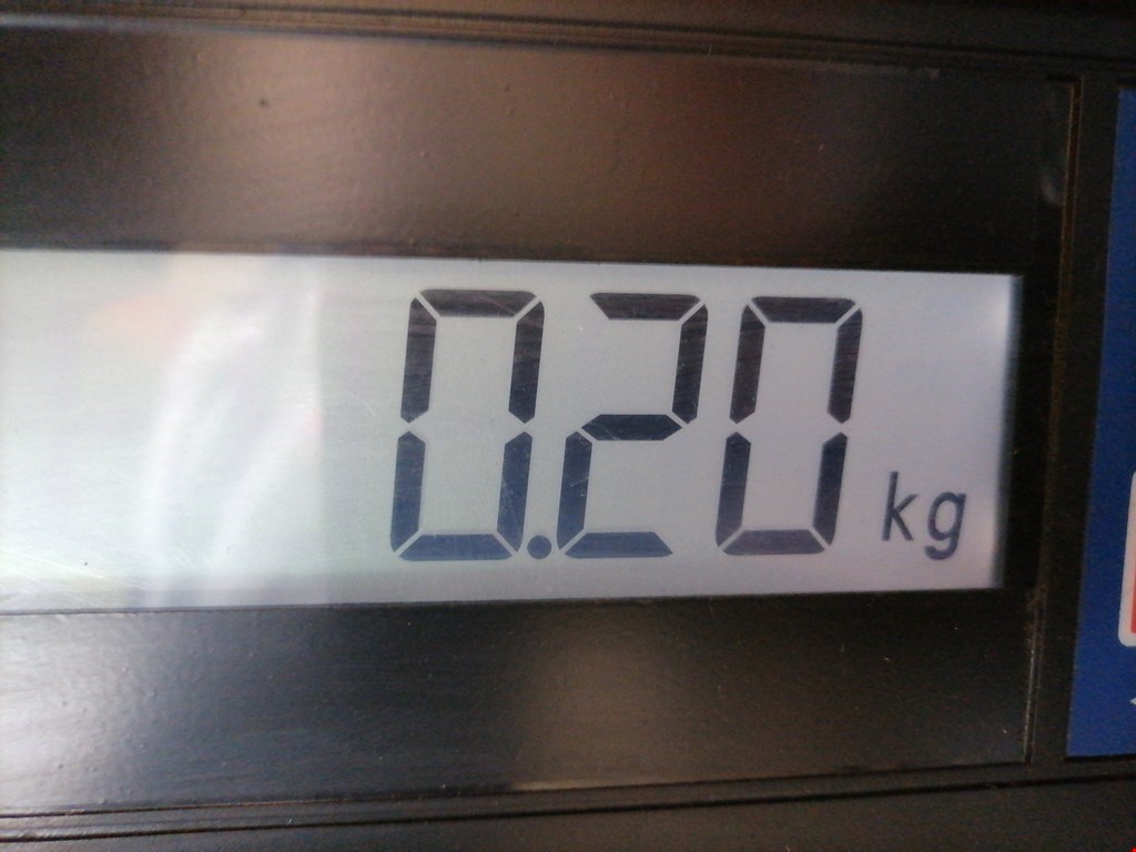 Юбка бампера передняя (переднего) OPEL Corsa C 2000-2006