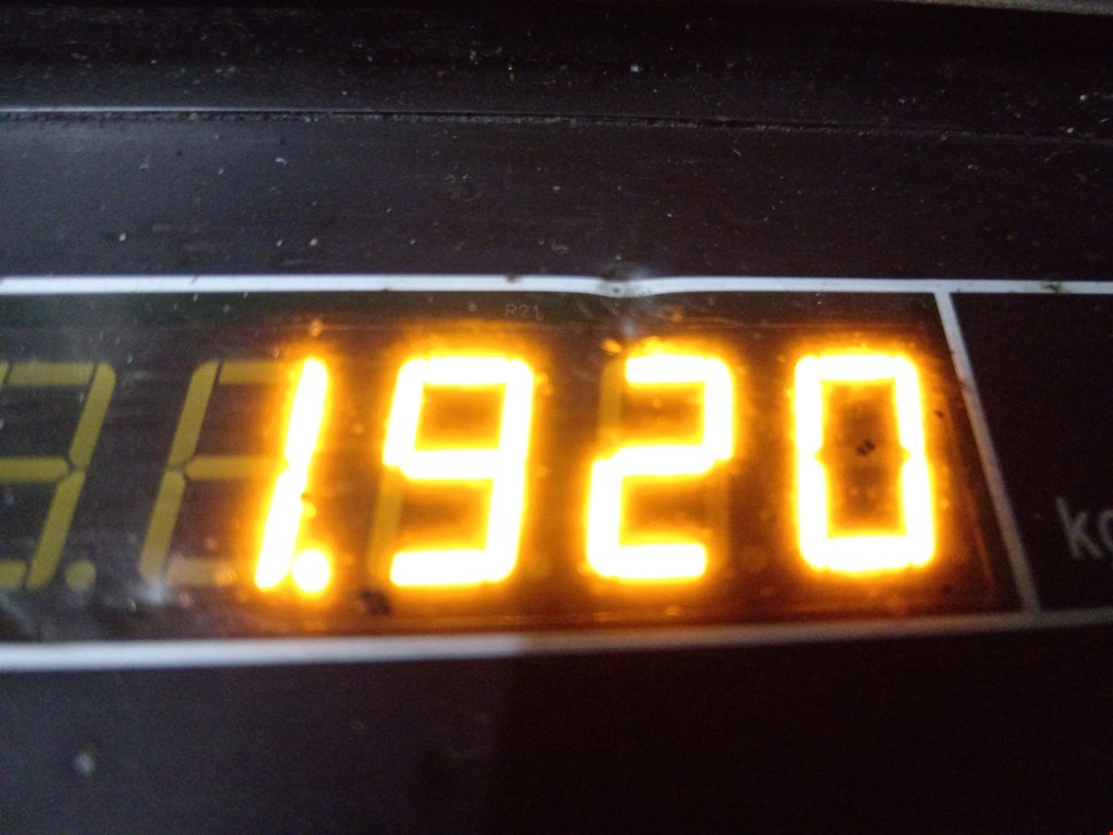 Кронштейн кондиционера AUDI 80 B4 1991-1996