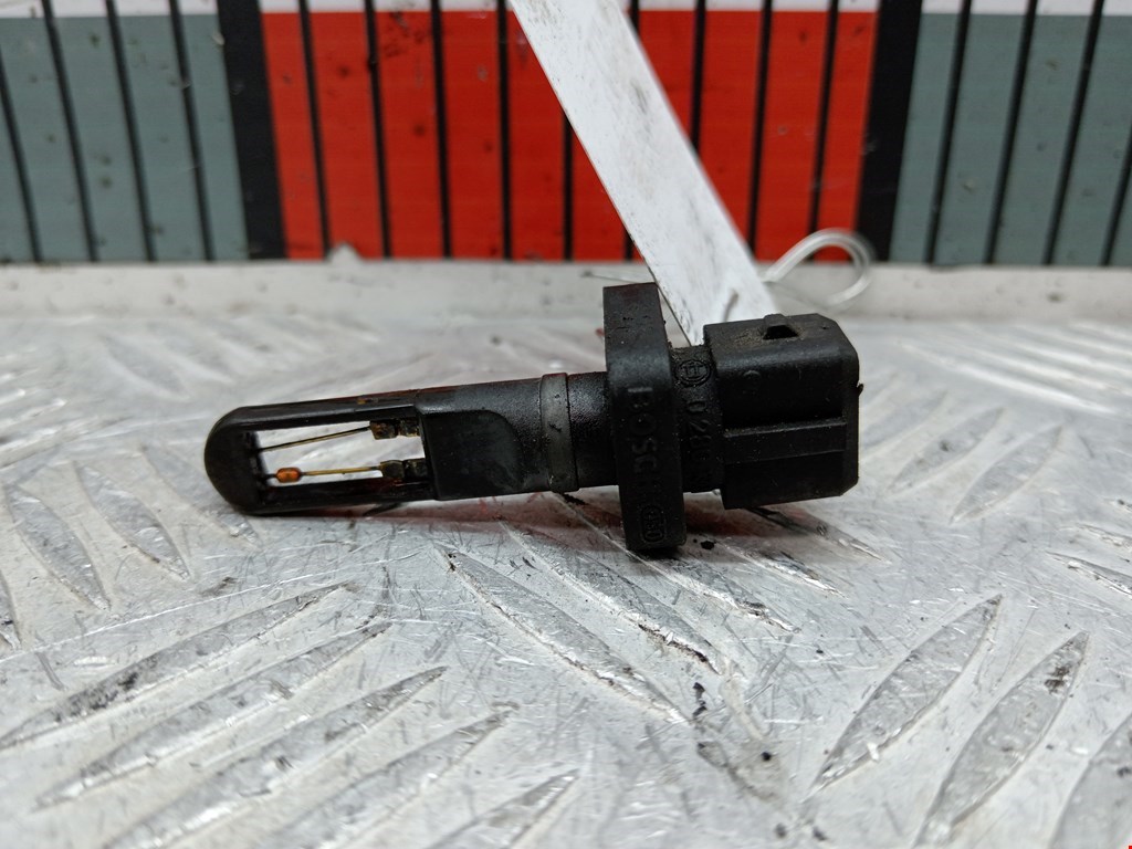 Датчик температуры воздуха AUDI 80 B4 1991-1996