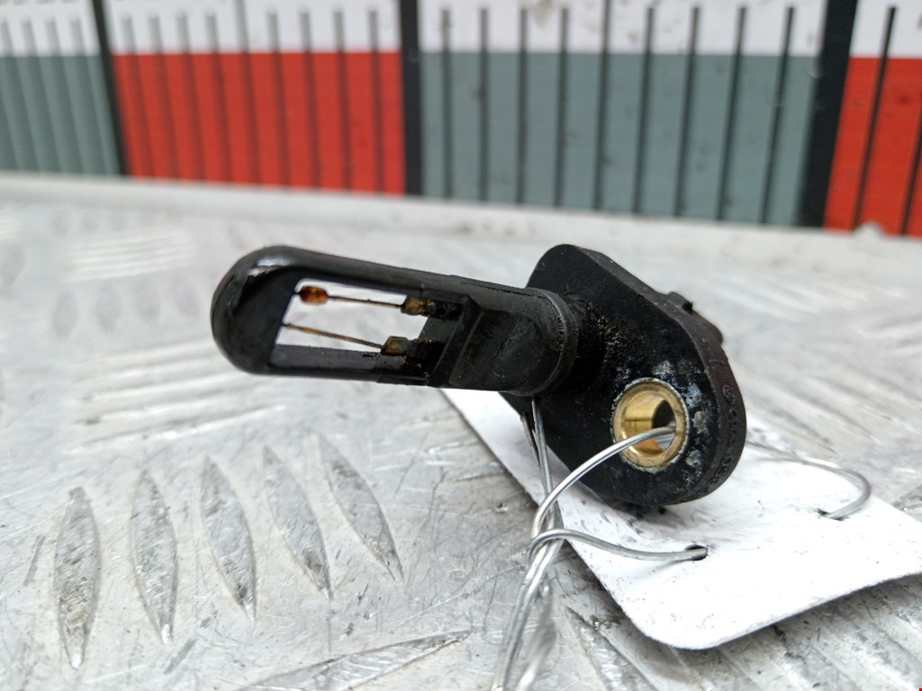 Датчик температуры воздуха AUDI 80 B4 1991-1996