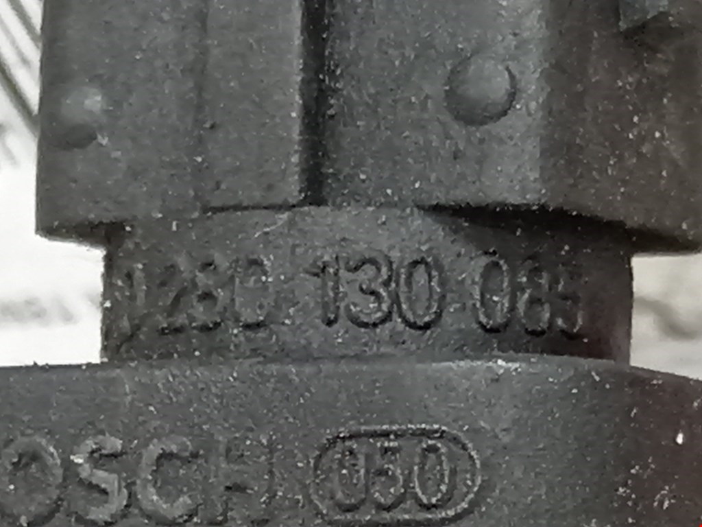 Датчик температуры воздуха AUDI 80 B4 1991-1996