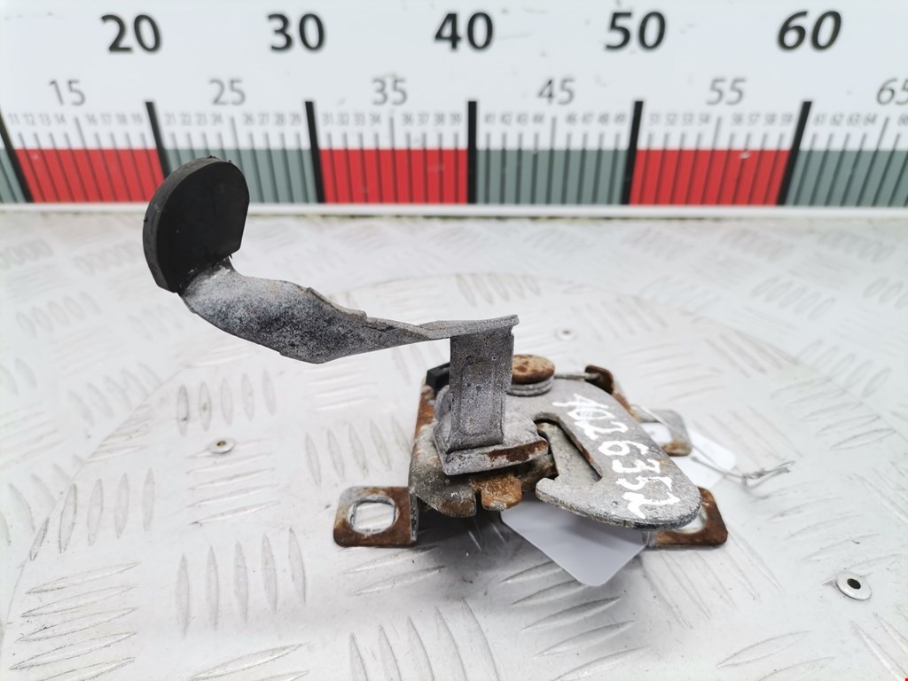 Замок капота OPEL Combo D 2011-2017