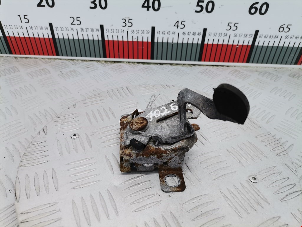 Замок капота OPEL Combo D 2011-2017