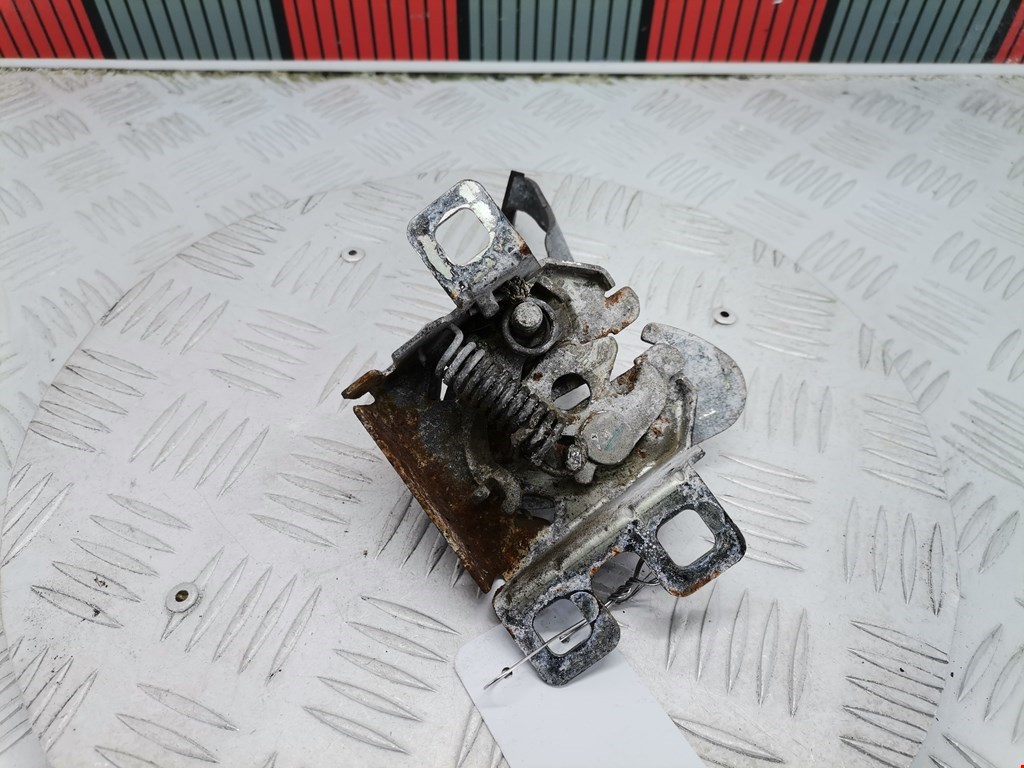 Замок капота OPEL Combo D 2011-2017