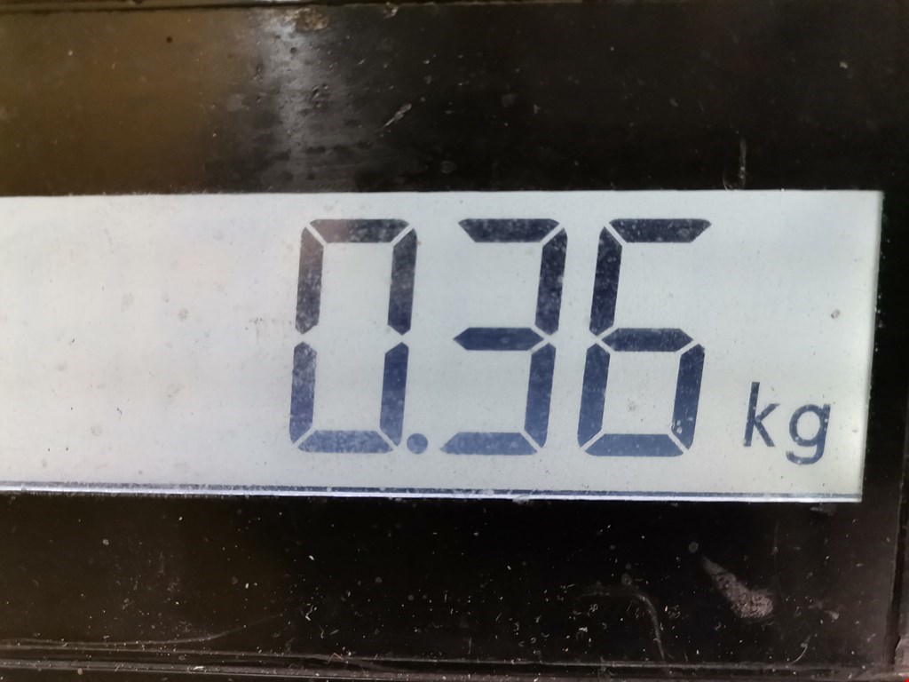 Замок капота OPEL Combo D 2011-2017