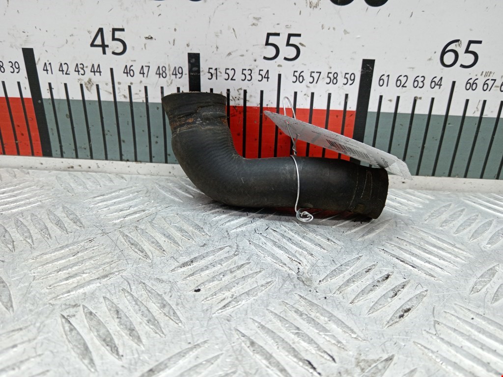 Патрубок AUDI 80 B4 1991-1996