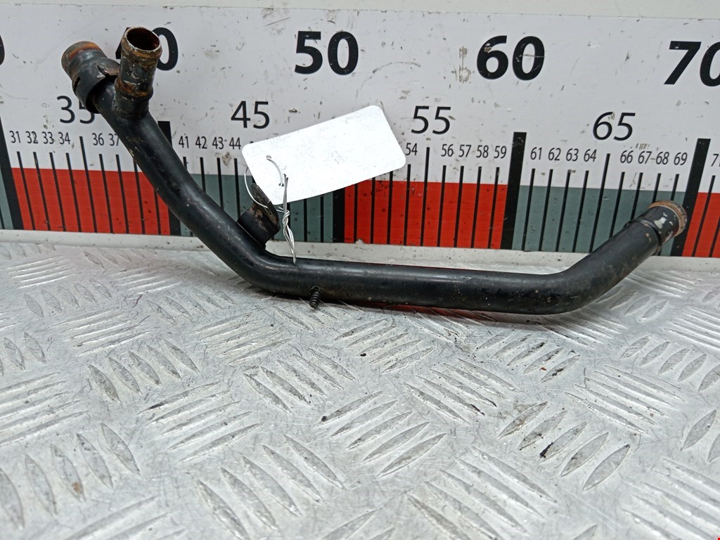 Патрубок AUDI 80 B4 1991-1996