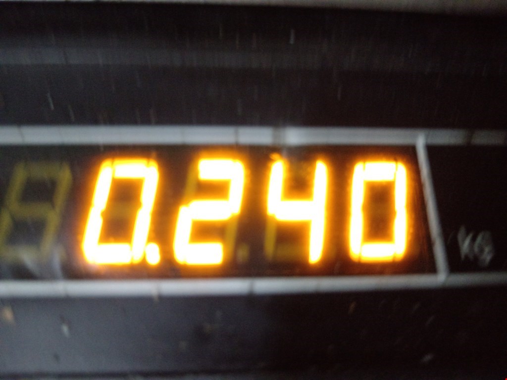 Патрубок AUDI 80 B4 1991-1996