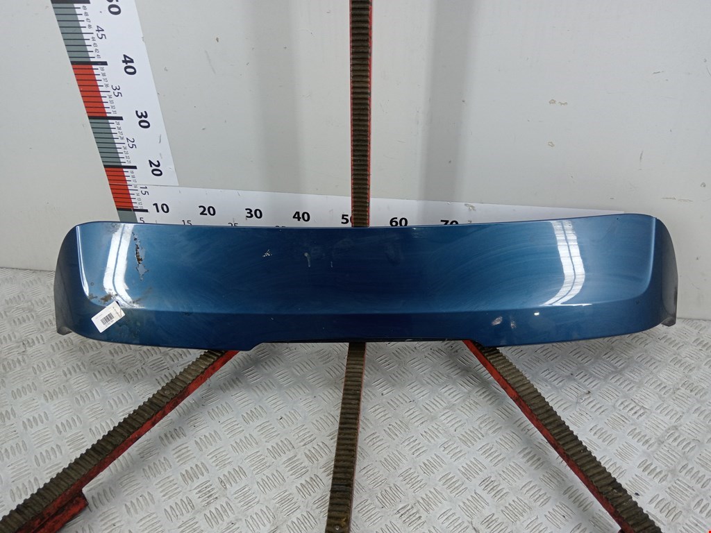 Спойлер SAAB 9-3 2002-2014