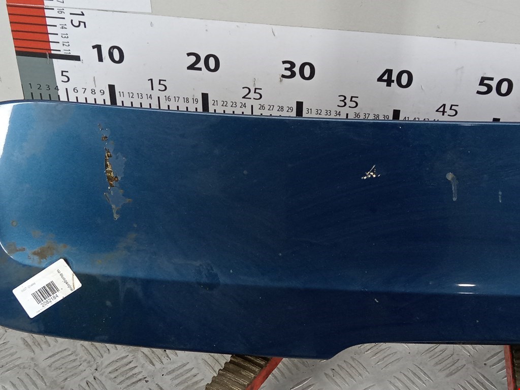 Спойлер SAAB 9-3 2002-2014