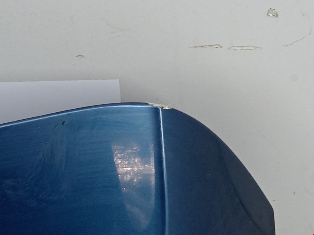 Спойлер SAAB 9-3 2002-2014