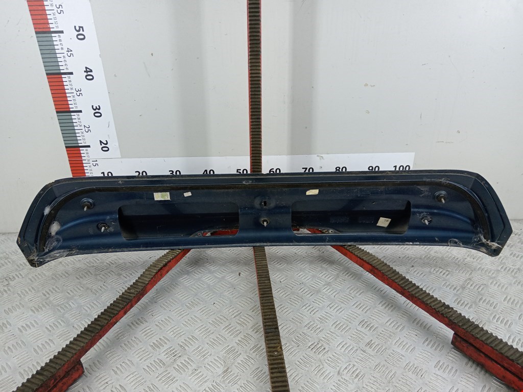 Спойлер SAAB 9-3 2002-2014