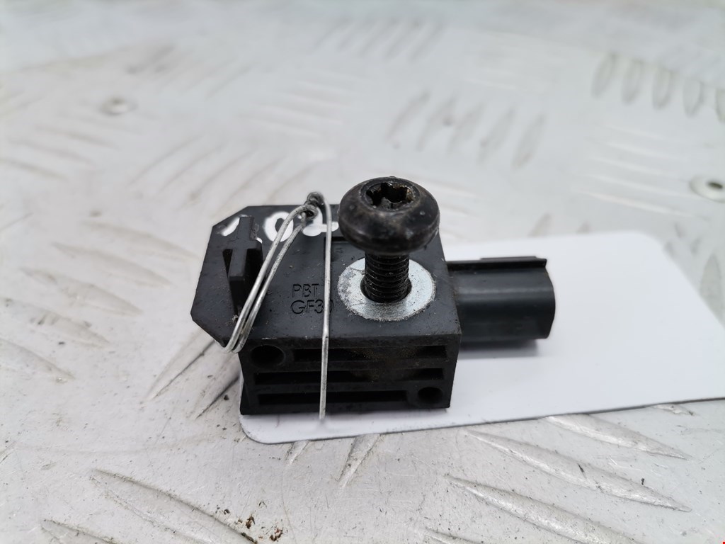 Датчик AIR BAG (подушек безопасности) OPEL Astra J 2009-2017