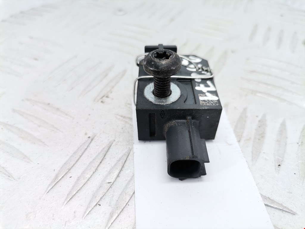 Датчик AIR BAG (подушек безопасности) OPEL Astra J 2009-2017