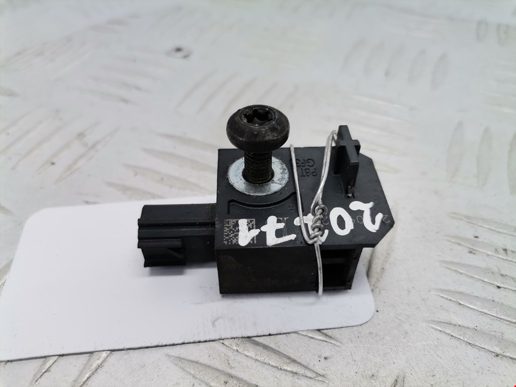 Датчик AIR BAG (подушек безопасности) OPEL Astra J 2009-2017