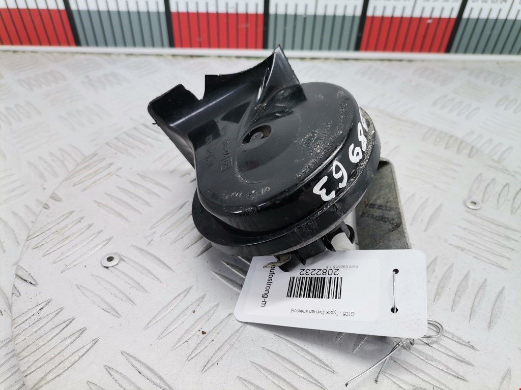 Сигнал звуковой (гудок клаксон) FORD Escort 1990-1995