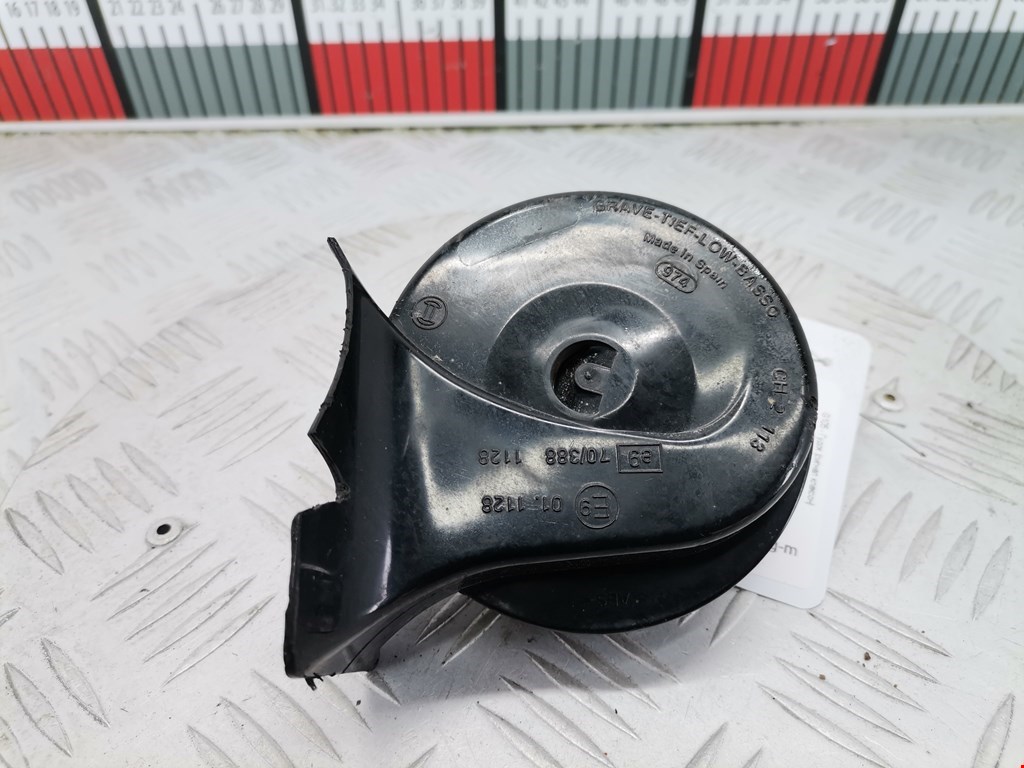 Сигнал звуковой (гудок клаксон) FORD Escort 1990-1995