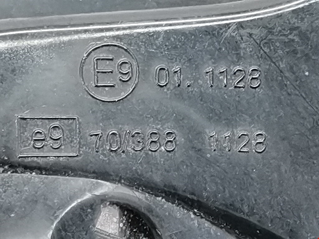 Сигнал звуковой (гудок клаксон) FORD Escort 1990-1995