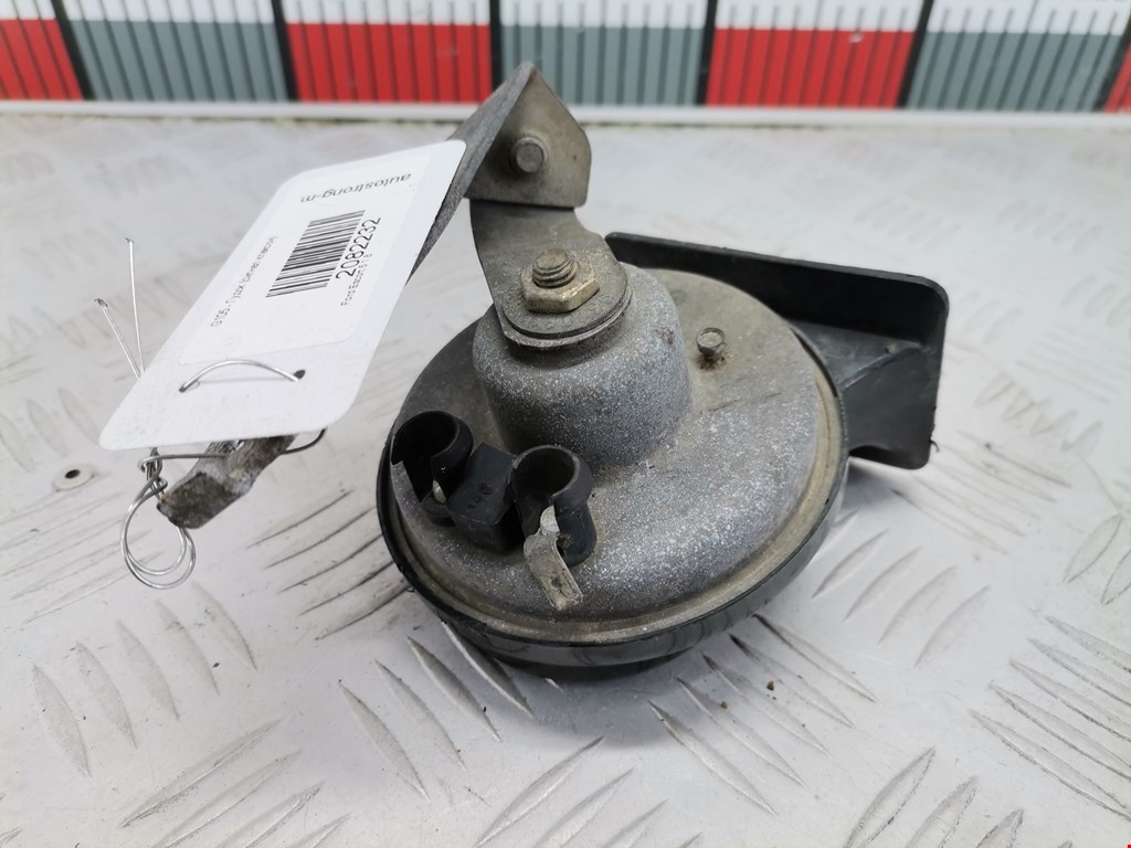 Сигнал звуковой (гудок клаксон) FORD Escort 1990-1995